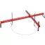 YATO Nosník zavesenia motora 320 kg 900-1600 mm