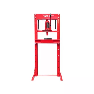 YATO Hydraulický lis 12 t