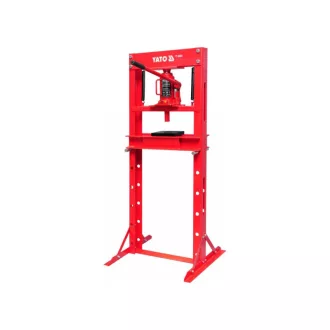 YATO Hydraulický lis 12 t
