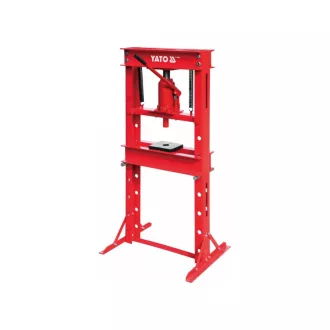 YATO Hydraulický lis 12 t