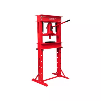 YATO Hydraulický lis 20T