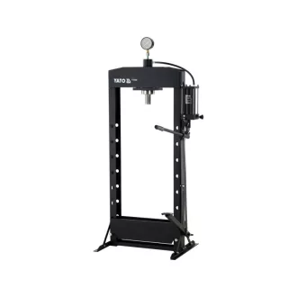 YATO Hydraulický lis 20 t
