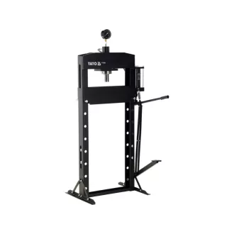 YATO Hydraulický lis 20 t
