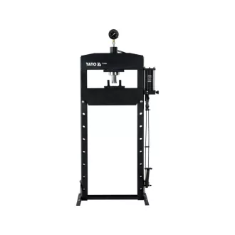 YATO Hydraulický lis 20 t