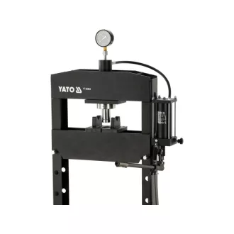 YATO Hydraulický lis 20 t