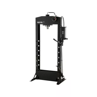YATO Hydraulický lis 30 t