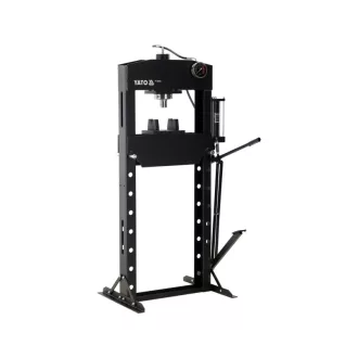 YATO Hydraulický lis 30 t