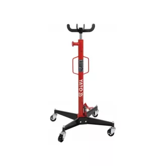 YATO Hydraulický zdvihák prevodovky 500 kg