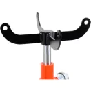 YATO Hydraulický zdvihák prevodovky 500 kg