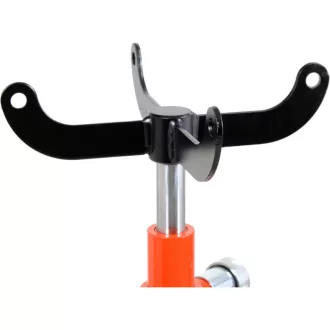 YATO Hydraulický zdvihák prevodovky 500 kg