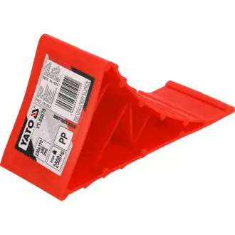 YATO Klin na koleso 80 x 220 mm