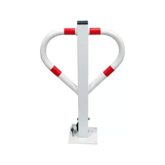 YATO Parkovací zákaz so zámkom