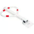 YATO Parkovací zákaz so zámkom