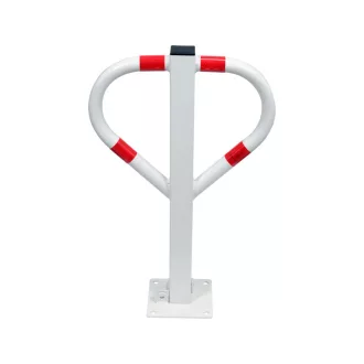   YATO Ochrana proti parkovaniu so zámkom (zámok nie je súčasťou)