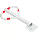 YATO Ochrana proti parkovaniu so zámkom (zámok nie je súčasťou)