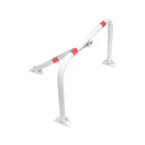 YATO Parkovacia zábrana