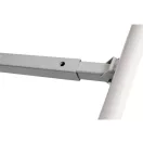 YATO Parkovacia zábrana