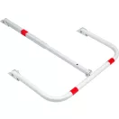 YATO Parkovacia zábrana