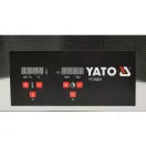 YATO Ultrazvuková umývačka dielov 22 l