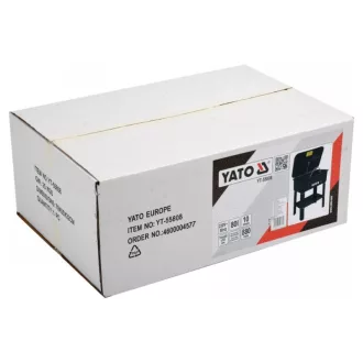 YATO Umývačka dielov 80 litrov