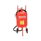 YATO Pieskovacia pištoľ 40 L