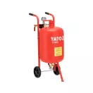 YATO Pieskovacia pištoľ 40 L
