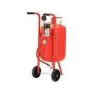 YATO Pieskovacia pištoľ 40 L