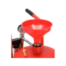 YATO Pieskovacia pištoľ 40 L