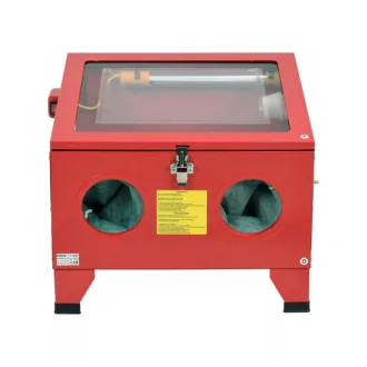 YATO Pieskovacia kabína 90 litrov