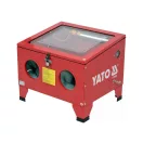 YATO Pieskovacia kabína 90 litrov