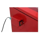 YATO Pieskovacia kabína 90 litrov