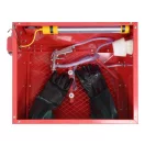 YATO Pieskovacia kabína 90 litrov