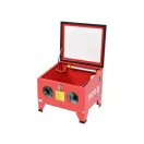 YATO Pieskovacia kabína 90 litrov