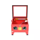 YATO Pieskovacia kabína 90 litrov