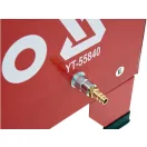 YATO Pieskovacia kabína 90 litrov