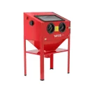 YATO Pieskovacie zariadenie 220 l