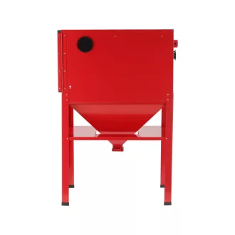 YATO Pieskovacie zariadenie 220 l