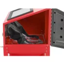 YATO Pieskovacie zariadenie 220 l