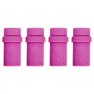 YATO sada trysiek na pieskovanie 4 diely 4,5,6,7 mm