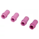 YATO sada trysiek na pieskovanie 4 diely 4,5,6,7 mm