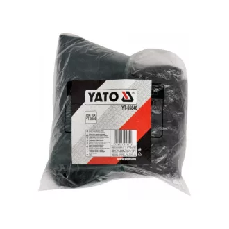 YATO Ochranné pracovné rukavice pre pieskovačku YT-55840