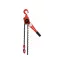 YATO Pákový reťazový kladkostroj 1500 kg 1,5 m