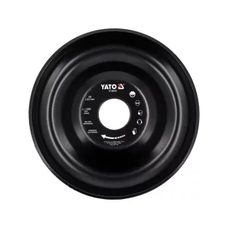 YATO Rotačný kotúč 125 x 22,2 mm