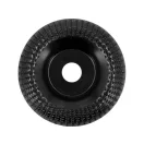 YATO Rotačný kotúč 125 x 22,2 mm