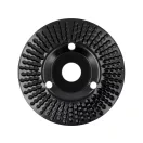 YATO brúsny kotúč 125 x 22,2 mm