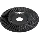 YATO brúsny kotúč 125 x 22,2 mm