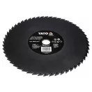 YATO Rezný disk s rastriskom 230 mm