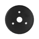 YATO Brúsny kotúč jemný #3 125 x 22,2 mm