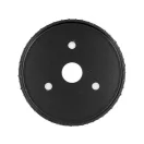 YATO Raspový kotúč hrubý #1 120 x 22,2 mm