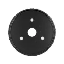 YATO Raspový kotúč hrubý #1 120 x 22,2 mm